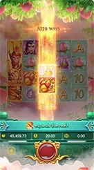 PAHAM777 · Lgd Monkey Kg