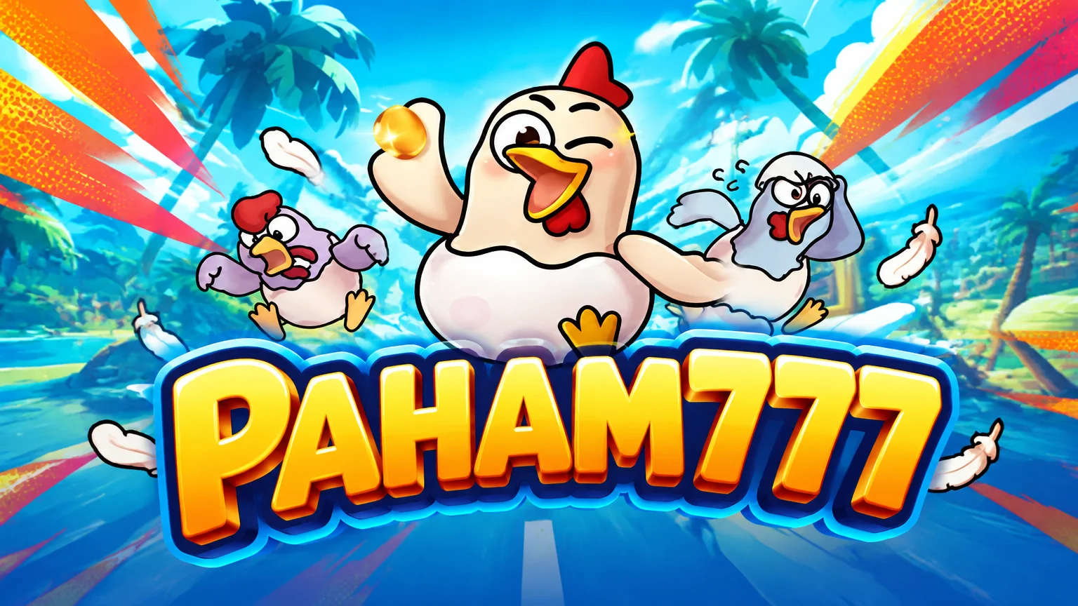 Panduan Regulasi Fitur Stacked Wild dan Free Spins Wild Fireworks di PAHAM777